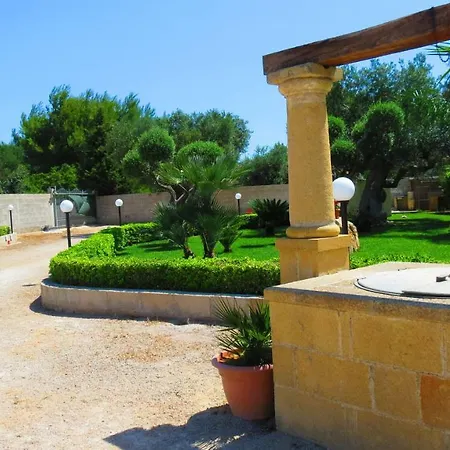 Bilocale Gallipoli Nyaraló
