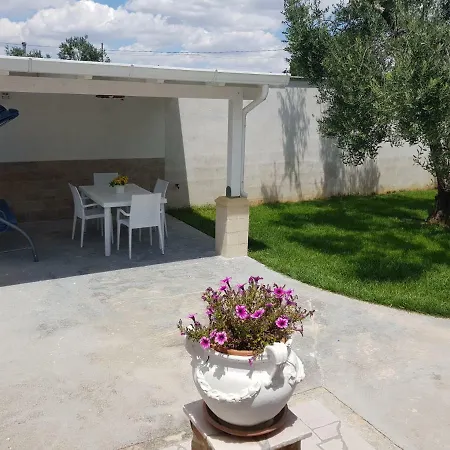 Bilocale Gallipoli Parabita